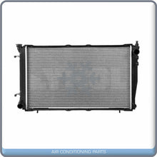 Cargar imagen en el visor de la galería, Radiator fits Subaru Forester 2.5L - 1998 - OE# 45111FA200 SU3010101 QL - Qualy Air