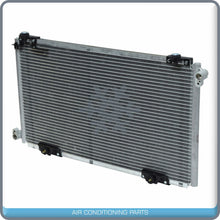 Cargar imagen en el visor de la galería, OE.8846020470 Brand NEW A/C Condenser fits Toyota Celica 1994-1999 UQ - Qualy Air