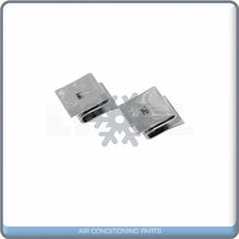 Cargar imagen en el visor de la galería, Radiator for Chrysler Town &amp; Country, Voyager / Dodge Caravan QL - Qualy Air
