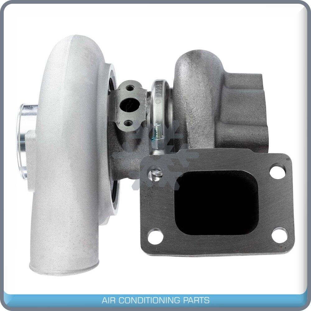 New OEM Turbocharger for Caterpillar Excavator - S6KT, E200B Engine - OE# 5I5015 - Qualy Air