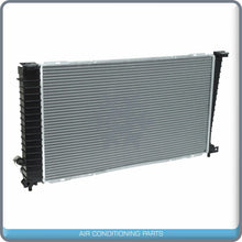 Cargar imagen en el visor de la galería, NEW Radiator fits Ford Freestar, Windstar / Mercury Monterey  QU - Qualy Air