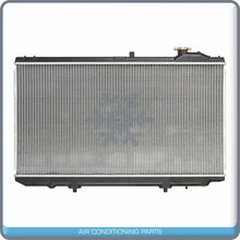 Cargar imagen en el visor de la galería, Radiator for Lexus GS300 QOA - Qualy Air