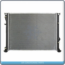 Load image into Gallery viewer, Radiator for Chrysler 300 / Dodge Challenger, Charger, Magnum QOA - Qualy Air