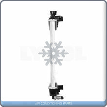 Cargar imagen en el visor de la galería, NEW Radiator fits 1994-1999 Toyota Celica 2.2L I4 - OE# 16400-28661 QL - Qualy Air