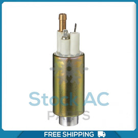 Electric Fuel Pump for Ford Aerostar, Explorer, F-100, LTD, Ranger, Tauru... QOA - Qualy Air