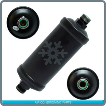 Cargar imagen en el visor de la galería, New A/C Receiver Drier for 3719001;3719001AM;TK669352; QU - Qualy Air