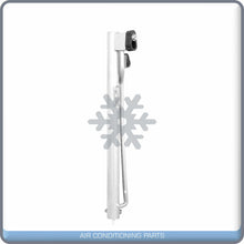 Load image into Gallery viewer, New A/C Condenser For 93-97 Nissan Altima L4 4 Cylinder - OE# NI3030104 QL - Qualy Air