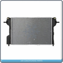 Cargar imagen en el visor de la galería, Radiator for Ford Five Hundred, Freestyle / Mercury Montego QOA - Qualy Air