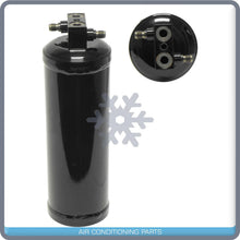 Cargar imagen en el visor de la galería, New A/C Receiver Drier for Freightliner Any, Century Series- OE# ABPN83319744 - Qualy Air