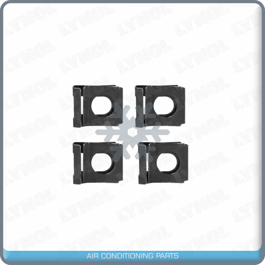 Radiator for Freightliner B2, M2 106, FS65 / Sterling Truck Acterra, A... QL - Qualy Air
