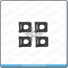 Cargar imagen en el visor de la galería, Radiator for Freightliner B2, M2 106, FS65 / Sterling Truck Acterra, A... QL - Qualy Air