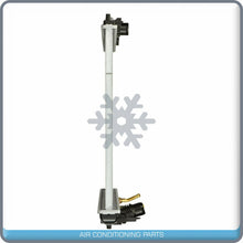 Cargar imagen en el visor de la galería, NEW Radiator for Acura TSX - 2004 to 2005 - OE# 19010RBBE01 - Qualy Air