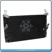 Load image into Gallery viewer, New A/C Condenser for Toyota Tacoma - 1995 to 1997 - OE# 8846104020 - Qualy Air