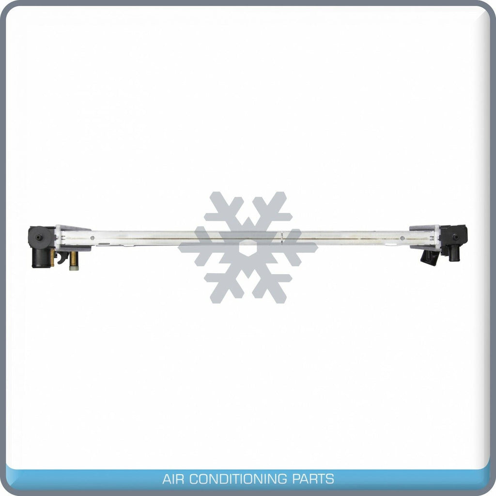 NEW Radiator for Ford Escape / Mazda Tribute / Mercury Mariner QOA - Qualy Air