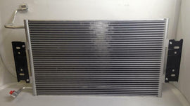 A/C Condenser for Chevrolet Classic, Malibu / Pontiac Grand Am QR - Qualy Air