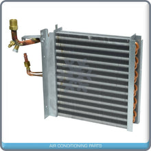 Cargar imagen en el visor de la galería, A/C Evaporator for International 9400 / Navistar 9100, 9400.. - OE# 1691468C1 - Qualy Air