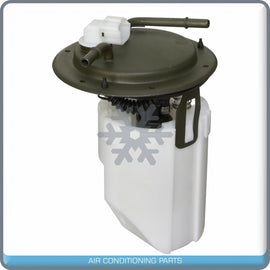 Electric Fuel Pump for Kia Sephia, Spectra QOA - Qualy Air