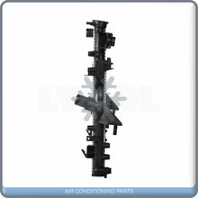 Cargar imagen en el visor de la galería, Radiator for Jeep Wrangler JK, Wrangler QL - Qualy Air