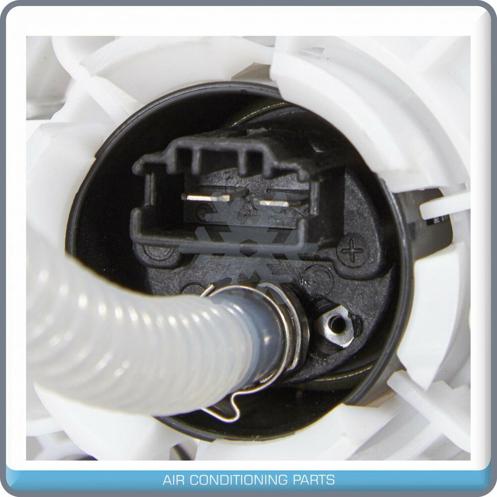 NEW Electric Fuel Pump for Audi A4 - 1996 to 2001 - Qualy Air