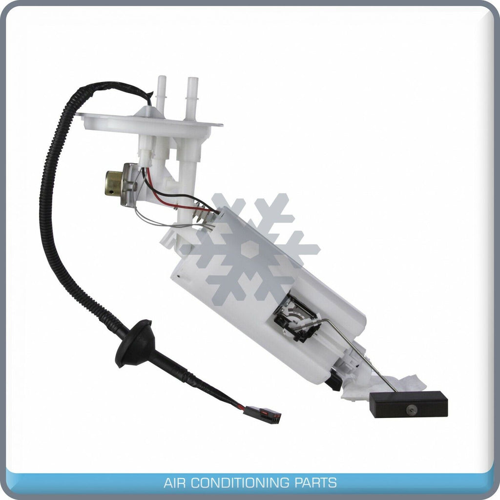 Electric Fuel Pump Module for for Plymouth Breeze 2.0L 2.4L 1996 1997 E7089M QOA - Qualy Air
