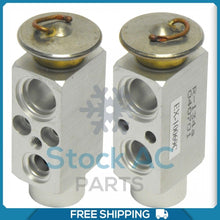 Cargar imagen en el visor de la galería, A/C Expansion Valve for Porsche 911 QR - Qualy Air