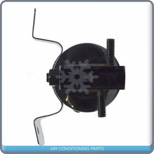 Cargar imagen en el visor de la galería, A/C Receiver Drier for Chrysler LeBaron, New Yorker, TC Maserati / Dodge 6... QR - Qualy Air