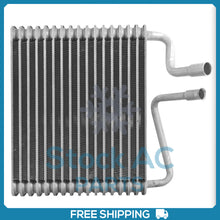 Cargar imagen en el visor de la galería, New A/C Evaporator for Ford F-150, Expedition / Lincoln Navigator, Mark LT.. - Qualy Air
