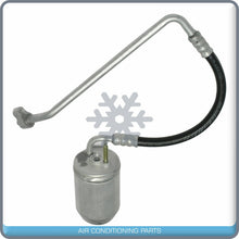 Cargar imagen en el visor de la galería, A/C Receiver Drier for Ford Five Hundred, Freestyle / Mercury Montego QR - Qualy Air