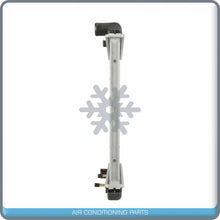 Load image into Gallery viewer, Radiator for Nissan Axxess, Stanza QOA - Qualy Air