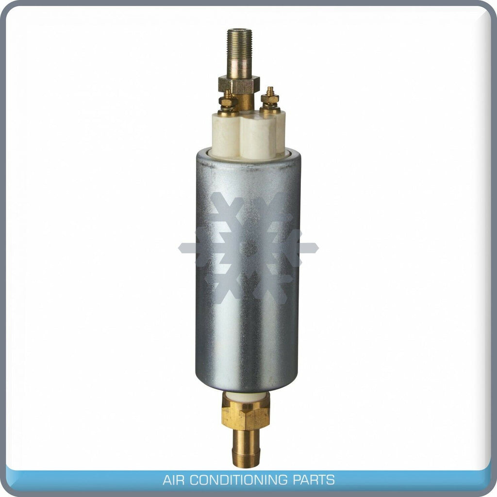 Electric Fuel Pump for Acura Integra / Chrysler Conquest / Dodge Colt, Co.. - Qualy Air