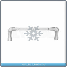 Load image into Gallery viewer, NEW Charge Air Cooler for 2008-15 FREIGHTLINER/ WESTERN STAR - OE# FRT18142 QL - Qualy Air