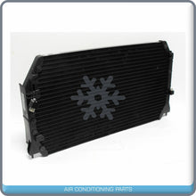 Load image into Gallery viewer, A/C Condenser for Lexus ES300 / Toyota Camry QU - Qualy Air