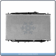 Cargar imagen en el visor de la galería, NEW Radiator fits 92-96 Honda Prelude QL - Qualy Air