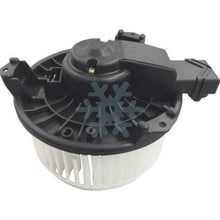Cargar imagen en el visor de la galería, A/C Blower Motor w/ Wheel fits Caterpillar 320D &amp; 330D 24V - REF 272700-5020 - Qualy Air