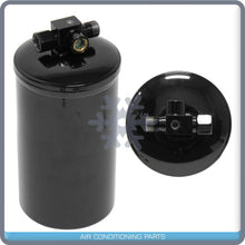 Load image into Gallery viewer, New A/C Receiver Drier for John Deere 644H - AH114865 / AZ45582 - Qualy Air
