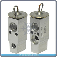 Cargar imagen en el visor de la galería, New A/C Expansion Valve for Tacoma, Camry,Corolla,Celica/ ES300 - OE# 8851522240 - Qualy Air