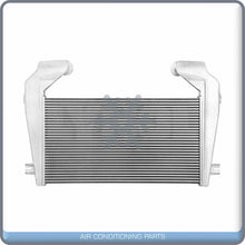 Load image into Gallery viewer, NEW Charge Air Cooler for 90-94 Kenworth C500 - Larger Version of KW13C QL - Qualy Air