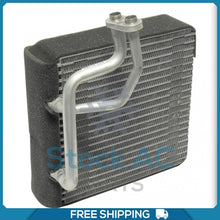 Cargar imagen en el visor de la galería, A/C Evaporator for Subaru Forester QR - Qualy Air