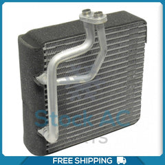 Evaporador de aire acondicionado para Subaru Forester QR