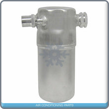 Cargar imagen en el visor de la galería, A/C Receiver Drier for Cadillac Eldorado, Seville / Chevrolet Astro, Camar... QR - Qualy Air