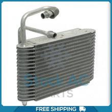 Cargar imagen en el visor de la galería, A/C Evaporator for Buick Electra, LeSabre, Park Avenue / Cadillac DeVille ... QR - Qualy Air