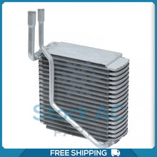 Cargar imagen en el visor de la galería, A/C Evaporator for Ford Thunderbird / Mercury Cougar QR - Qualy Air