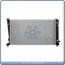 Cargar imagen en el visor de la galería, Radiator for Ford Freestar, Windstar / Mercury Monterey QL - Qualy Air