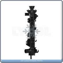 Load image into Gallery viewer, NEW Radiator fits 2005-2007 Dodge Caravan 2.4L I4 - OE# 16400-28661 QL - Qualy Air