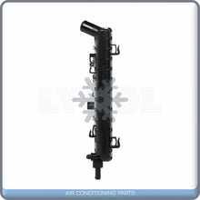 Cargar imagen en el visor de la galería, NEW Radiator for Chevrolet Impala, Monte Carlo / Buick Allure, LaCrosse QL - Qualy Air