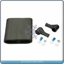 Cargar imagen en el visor de la galería, NEW Electric Fuel Pump for Alfa Romeo GTV-6, Milano, Spider / BMW 318i, 318is.. - Qualy Air