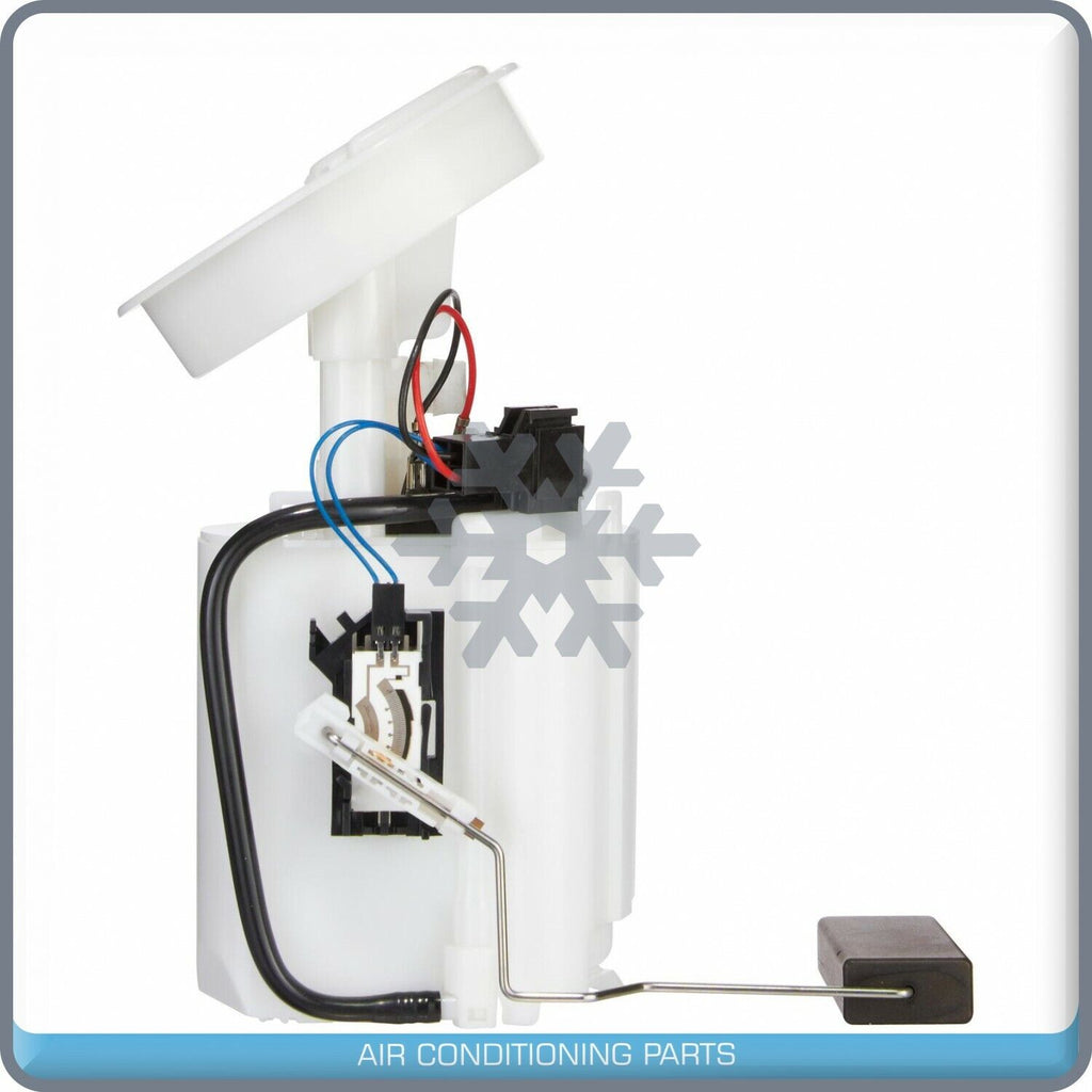 Electric Fuel Pump Module Fits Mercedes-Benz C280 2006 2007 V6 3.0L E8475M QOA - Qualy Air