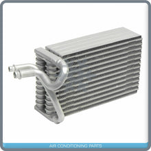 Load image into Gallery viewer, New A/C Evaporator Core for Jeep Commander - 2006 to 2010 - (REAR) - Qualy Air