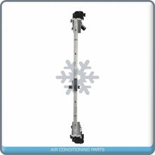 Cargar imagen en el visor de la galería, Radiator for Buick Terraza / Chevrolet Uplander / Pontiac Montana / S... QOA - Qualy Air