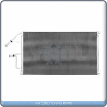 Cargar imagen en el visor de la galería, A/C Condenser for Chevrolet / Cadillac / GMC QL - Qualy Air